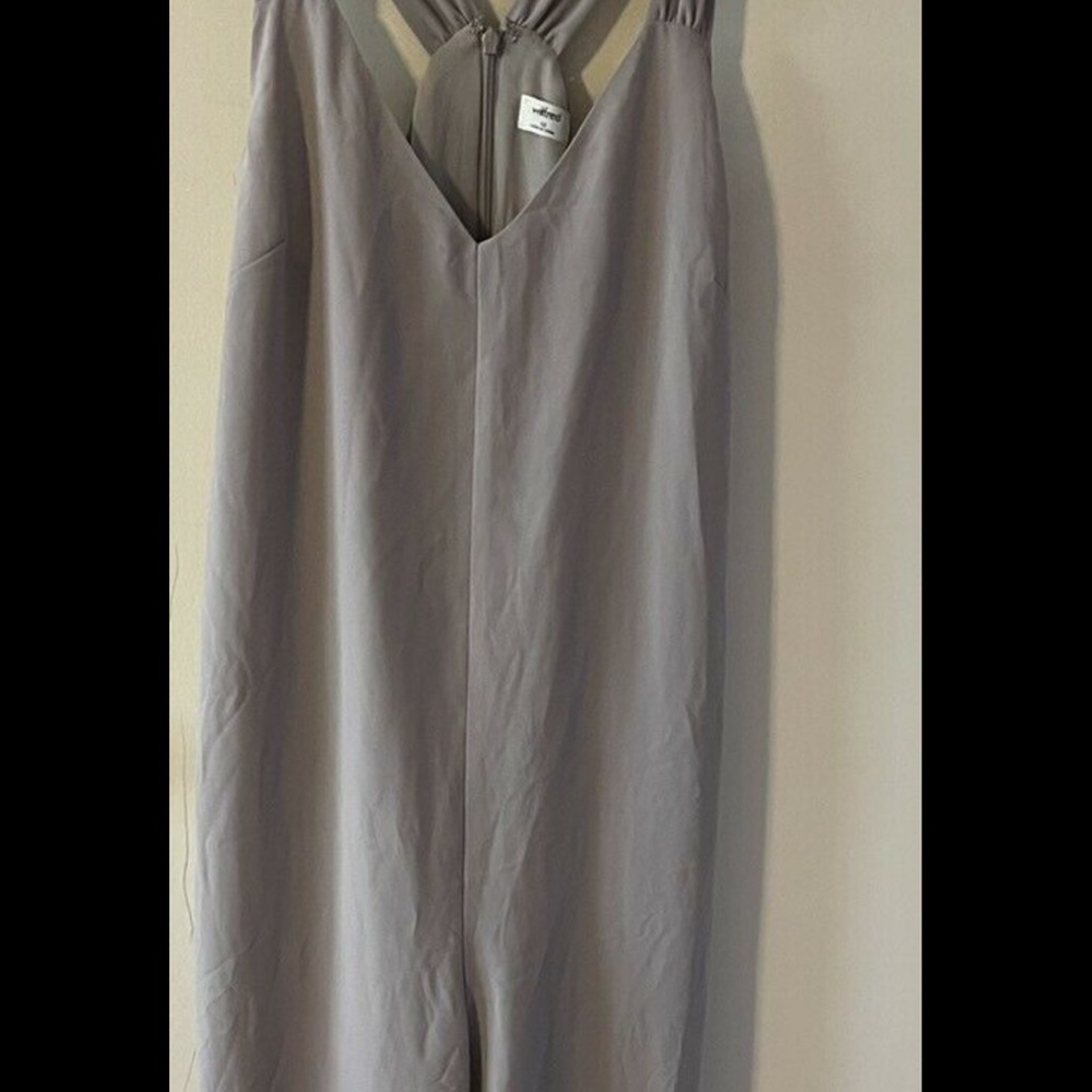Wilfred XS Jumpsuit (similar to Écoulement V)